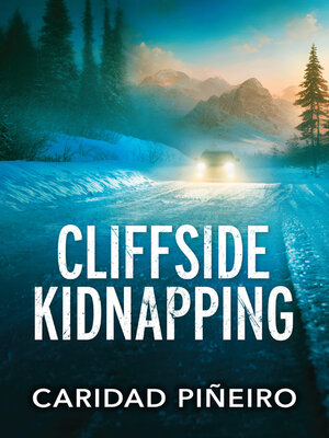 cover image of Cliffside Kidnapping